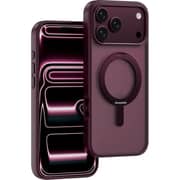 Wiwu Armor Ultra Case Purple iPhone 18 Pro - FGG-202IP18PPU