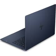 HP Omnibook X (2026) Copilot+ PC - 3rd Series / Intel Core Ultra 7-356H / 14inch 2K / 1TB SSD / 32GB RAM / Shared Intel Graphics / Windows 11 Home / English & Arabic Keyboard / Atmospheric blue aluminum / Middle East Version - [14-KA0005NE]