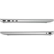 HP Omnibook 3 (2026) Laptop - 3rd Series / Intel Core 5-320 / 16inch 2K / 512GB SSD / 8GB RAM / Shared Intel Graphics / Windows 11 Home / English & Arabic Keyboard / Glacier Silver / Middle East Version - [16-BU0047NE]