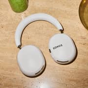 Sonos Ace Ultra Wireless Over Ear Headphones White