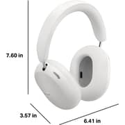 Sonos Ace Ultra Wireless Over Ear Headphones White