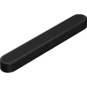 Sonos Beam Ultra Smart Soundbar Black - BMULTUK1BLK