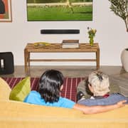Sonos Beam Ultra Smart Soundbar Black - BMULTUK1BLK