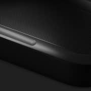 Sonos Beam Ultra Smart Soundbar Black - BMULTUK1BLK
