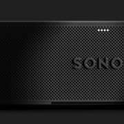 Sonos Beam Ultra Smart Soundbar Black - BMULTUK1BLK