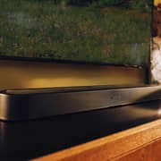 Sonos Beam Ultra Smart Soundbar Black - BMULTUK1BLK