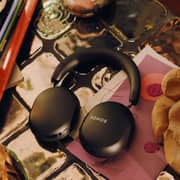 Sonos Ace Ultra Wireless Over Ear Headphones Black