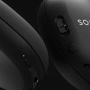 Sonos Ace Ultra Wireless Over Ear Headphones Black