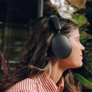 Sonos Ace Ultra Wireless Over Ear Headphones Black
