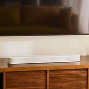 Sonos Beam Ultra Smart Soundbar White - BMULTUK1
