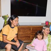 Sonos Beam Ultra Smart Soundbar White - BMULTUK1