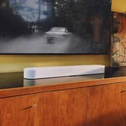 Sonos Beam Ultra Smart Soundbar White - BMULTUK1