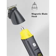 Carrera All-in-1 Beard Trimmer - CRR625