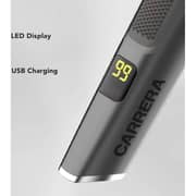 Carrera Flex Razor Electric Shaver - CRR410