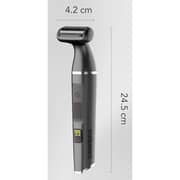 Carrera Flex Razor Electric Shaver - CRR410