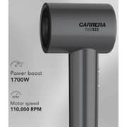 Carrera Powerful Hair Dryer 2000 Watts - CRR533