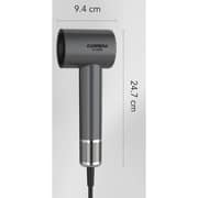 Carrera Powerful Hair Dryer 2000 Watts - CRR533