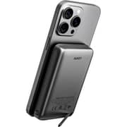 Aukey Power Bank 10000mAh Black - MS06