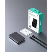Aukey Power Bank 10000mAh Black - MS06