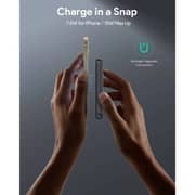 Aukey Power Bank 10000mAh Black - MS06
