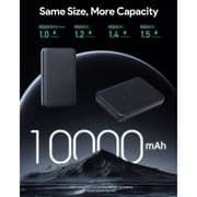 Aukey Power Bank 10000mAh Black - MS06