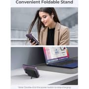 Aukey Power Bank 10000mAh Black - MS06