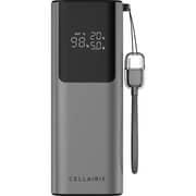 Cellairis Power Bank 20000mAh Grey - M-PBFSVOLTPDGR