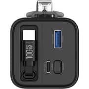 Cellairis Power Bank 20000mAh Grey - M-PBFSVOLTPDGR