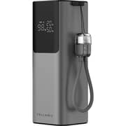 Cellairis Power Bank 20000mAh Grey - M-PBFSVOLTPDGR