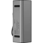Cellairis Power Bank 20000mAh Grey - M-PBFSVOLTPDGR