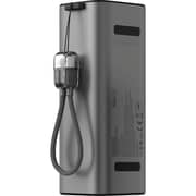 Cellairis Power Bank 20000mAh Grey - M-PBFSVOLTPDGR