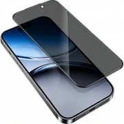 Cellairis Privacy Screen Protector Black iPhone 18 Pro Max - M-SSHPIPH18PX