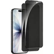 Cellairis Privacy Screen Protector Black iPhone 18 Pro - M-SSHPIPH18PR