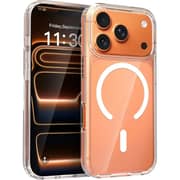 Cellairis MagSafe Clear Case iPhone 17/18 Pro - M-CSMGIPH18PR