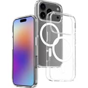 Cellairis MagSafe Clear Case iPhone 17/18 Pro - M-CSMGIPH18PR