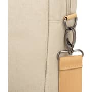 Cellairis Neo Laptop Bag Black/Beige 14Inch - M-LBNEO14BGB