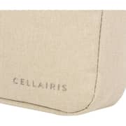 Cellairis Neo Laptop Bag Black/Beige 14Inch - M-LBNEO14BGB