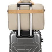 Cellairis Neo Laptop Bag Black/Beige 14Inch - M-LBNEO14BGB