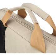 Cellairis Neo Laptop Bag Black/Beige 15.6Inch - M-LBNEO156BGB