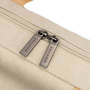 Cellairis Neo Laptop Bag Black/Beige 15.6Inch - M-LBNEO156BGB