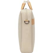 Cellairis Neo Laptop Bag Black/Beige 15.6Inch - M-LBNEO156BGB