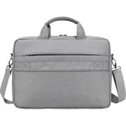Cellairis Elite Laptop Bag Grey 14Inch - M-LBELT14GR
