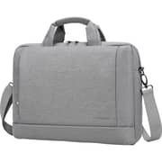 Cellairis Elite Laptop Bag Grey 14Inch - M-LBELT14GR
