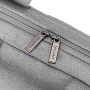 Cellairis Elite Laptop Bag Grey 15.6Inch - M-LBELT156GR