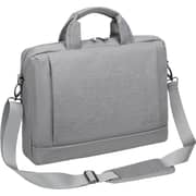 Cellairis Elite Laptop Bag Grey 15.6Inch - M-LBELT156GR