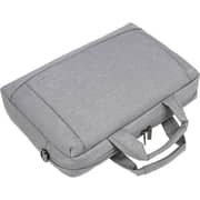 Cellairis Elite Laptop Bag Grey 15.6Inch - M-LBELT156GR
