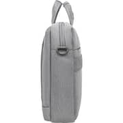 Cellairis Elite Laptop Bag Grey 15.6Inch - M-LBELT156GR