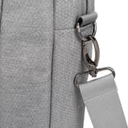 Cellairis Elite Laptop Bag Grey 15.6Inch - M-LBELT156GR