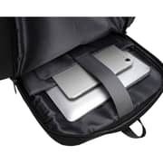 Cellairis Laptop Backpack Black 15.6Inch - M-LBARVX156BK