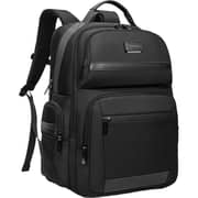 Cellairis Laptop Backpack Black 15.6Inch - M-LBARVX156BK